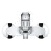 Смеситель однорычажный Grohe Euroeco для ванны (32743001)
