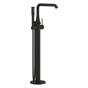 Смеситель однорычажный Grohe Essence для ванны, напольный монтаж (25248KF1)