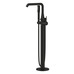 Смеситель однорычажный Grohe Essence для ванны, напольный монтаж (25248KF1)