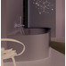 Смеситель однорычажный Grohe Essence для ванны (25250001)