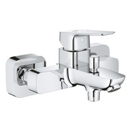 Смеситель однорычажный Grohe Cubeo для ванны (1018130000)