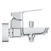 Смеситель однорычажный Grohe Cubeo для ванны (1018130000)