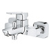Смеситель однорычажный Grohe Cubeo для ванны (1018130000)