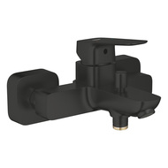 Смеситель однорычажный Grohe Cubeo для ванны (1018132430)