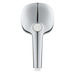 Смеситель однорычажный Grohe Cubeo для ванны (1018140000)