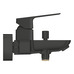 Смеситель однорычажный Grohe Cubeo для ванны (1018142430)