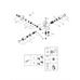 Термостат для ванны Grohe Grohtherm 800 Cosmopolitan (34766000)