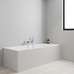 Термостат для ванны Grohe Grohtherm 800 Cosmopolitan (34766000)