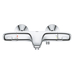 Термостат для ванны Grohe Grohtherm 1000 (34816003)