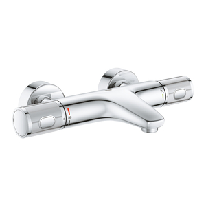 Термостат для ванны Grohe Grohtherm 1000 Performance (34830000)