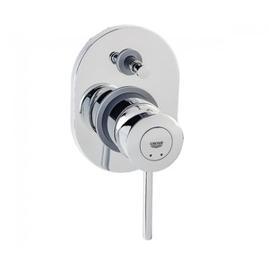 Смеситель для душа Grohe BAU CLASSIC 29047000