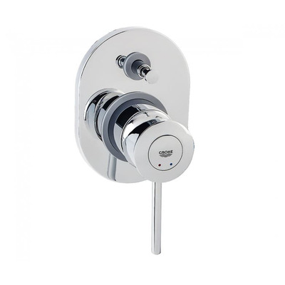 Смеситель для душа Grohe BAU CLASSIC 29047000