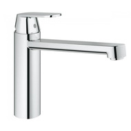 Смеситель для кухни однорычажный Grohe EUROSMART COSMOPOLITAN 30193000