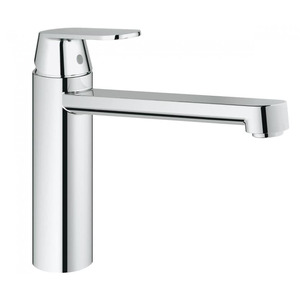 Смеситель для кухни однорычажный Grohe EUROSMART COSMOPOLITAN 30193000