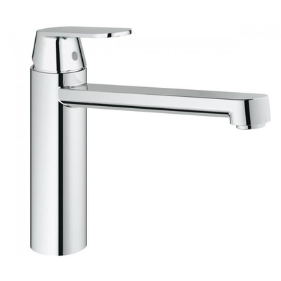 Смеситель для кухни однорычажный Grohe EUROSMART COSMOPOLITAN 30193000