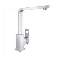 Смеситель для мойки Grohe EUROCUBE 31255000