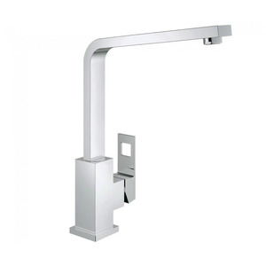 Смеситель для мойки Grohe EUROCUBE 31255000