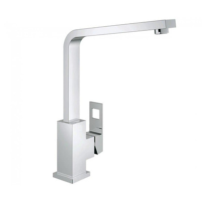 Смеситель для мойки Grohe EUROCUBE 31255000