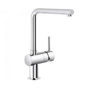 Смеситель для мойки Grohe MINTA 31375000