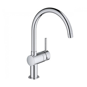 Смеситель для мойки Grohe MINTA 32917000