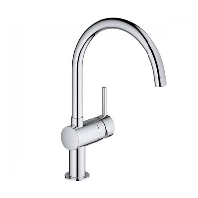 Смеситель для мойки Grohe MINTA 32917000