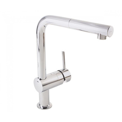Смеситель для мойки с лейкой Grohe MINTA 32168000