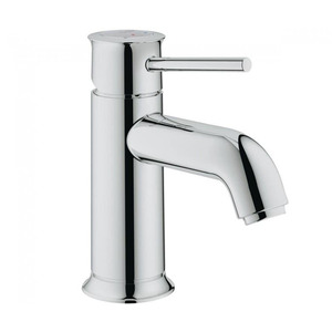 Смеситель для раковины Grohe BAU CLASSIC 23162000