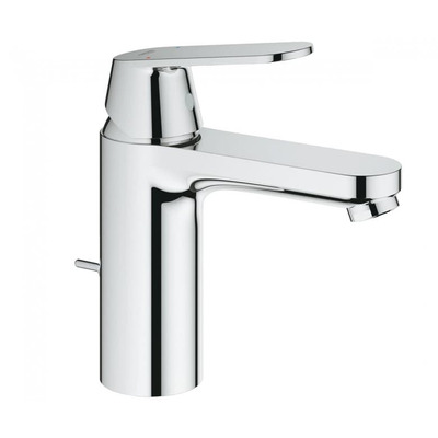 Смеситель для умывальника Grohe EUROSMART COSMOPOLITAN 23325000
