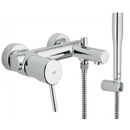 Смеситель для ванны Grohe CONCETTO 32212001