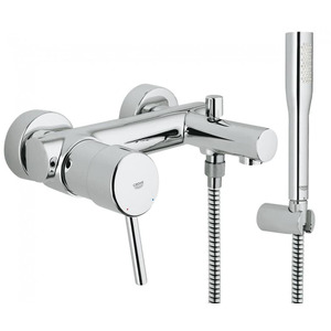 Смеситель для ванны Grohe CONCETTO 32212001