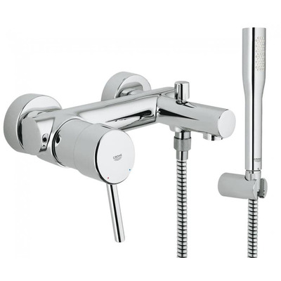 Смеситель для ванны Grohe CONCETTO 32212001