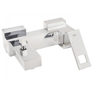 Смеситель для ванны Grohe EUROCUBE 23140000