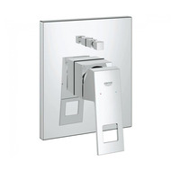 Внешняя часть смесителя Grohe EUROCUBE 19896000