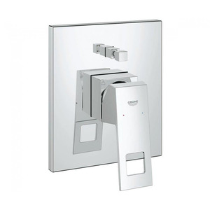 Внешняя часть смесителя Grohe EUROCUBE 19896000