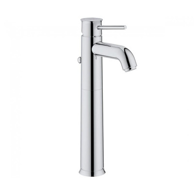 Высокий смеситель Grohe BAU CLASSIC 32868000