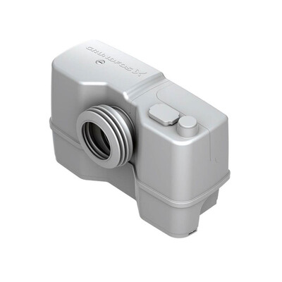 Канализационная насосная станция Grundfos Sololift2 WC-1 (97775314)