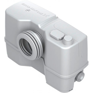 Канализационная насосная станция Grundfos Sololift2 WC-3 (97775315)