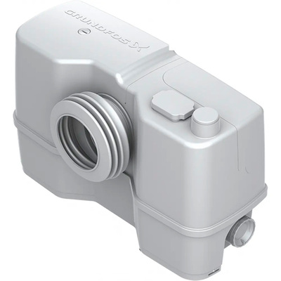 Канализационная насосная станция Grundfos Sololift2 WC-3 (97775315)