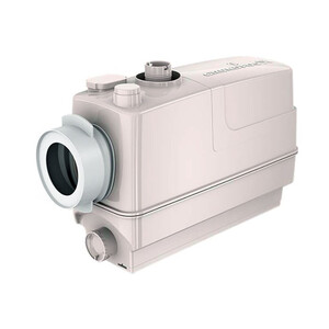 Канализационная насосная станция Grundfos Sololift2 CWC-3 (97775316)