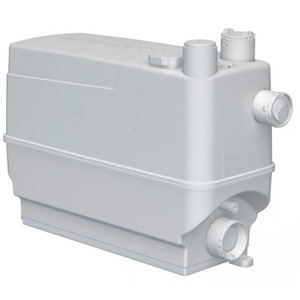 Канализационная насосная станция Grundfos Sololift2 C-3 (97775317)