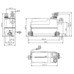 Канализационная насосная станция Grundfos Sololift2 C-3 (97775317)