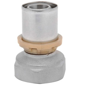 Пресс-фитинг Icma переходник вн 32х1" 81401AFGQ06