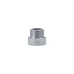 Фитинг резьбовой латунный удлинитель 1/2"x10 мм ВН-НАР 1/2" Icma 81019AD01006