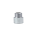 Фітинг різьбовий латунний подовжувач 1/2"x15 мм ВН-НАР 1/2" Icma 81019AD01506