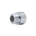 Фітинг різьбовий латунний подовжувач 1/2"x15 мм ВН-НАР 1/2" Icma 81019AD01506