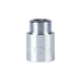 Фитинг резьбовой латунный удлинитель 1/2"x25 мм ВН-НАР 1/2" Icma 81019AD02506
