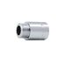 Фитинг резьбовой латунный удлинитель 1/2"x30 мм ВН-НАР 1/2" Icma 81019AD03006