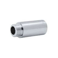 Фитинг резьбовой латунный удлинитель 1/2"x50 мм ВН-НАР 1/2" Icma 81019AD05006