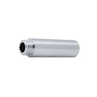 Фитинг резьбовой латунный удлинитель 1/2"x80 мм ВН-НАР 1/2" Icma 81019AD08006