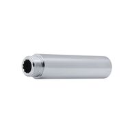 Фитинг резьбовой латунный удлинитель 1/2"x100 мм ВН-НАР 1/2" Icma 81019AD10006